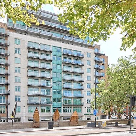 Stunning Westminster Apartment - 9 Albert Londra Esterno foto