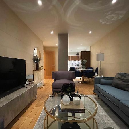 Stunning Westminster Apartment - 9 Albert Londra Esterno foto