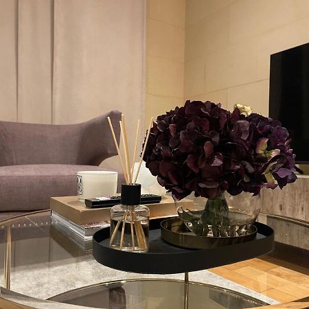 Stunning Westminster Apartment - 9 Albert Londra Esterno foto