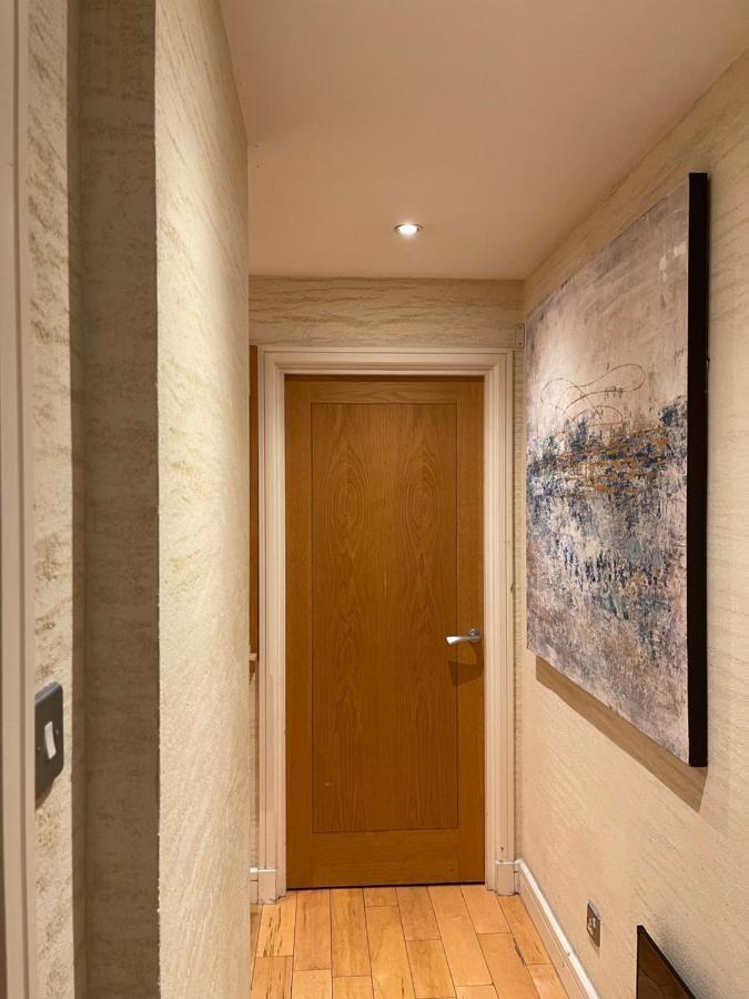 Stunning Westminster Apartment - 9 Albert Londra Esterno foto