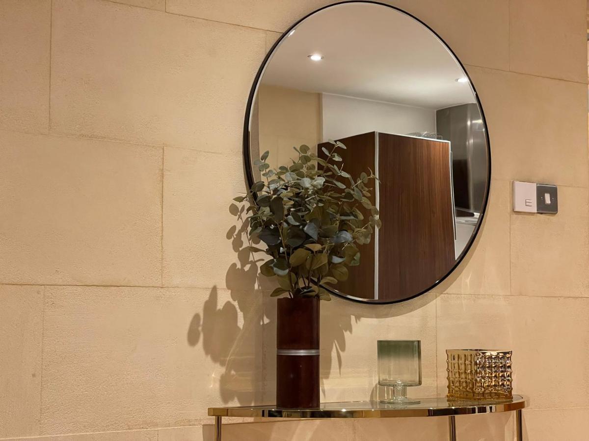 Stunning Westminster Apartment - 9 Albert Londra Esterno foto