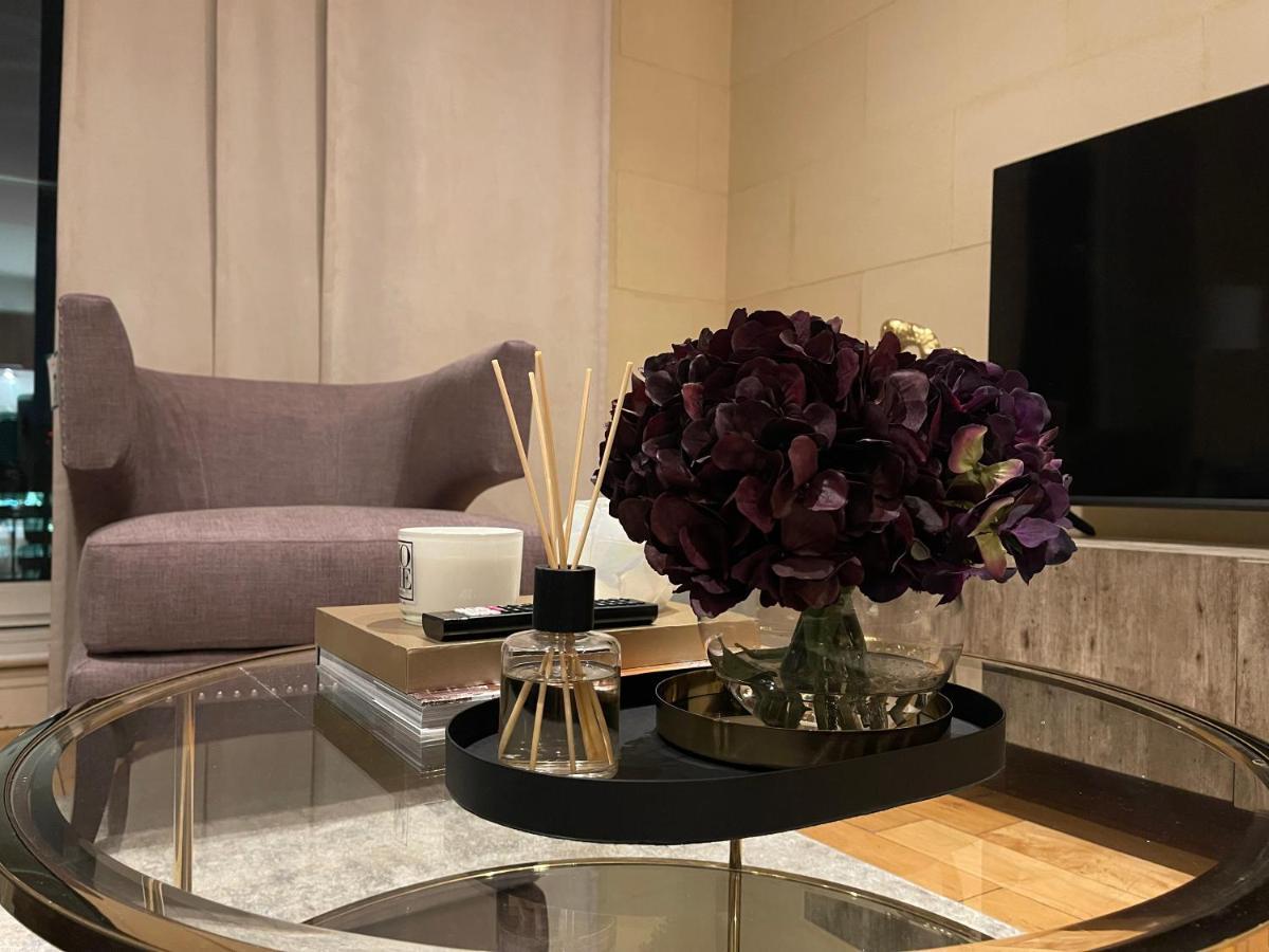 Stunning Westminster Apartment - 9 Albert Londra Esterno foto