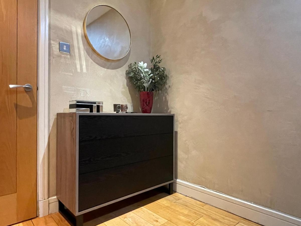 Stunning Westminster Apartment - 9 Albert Londra Esterno foto