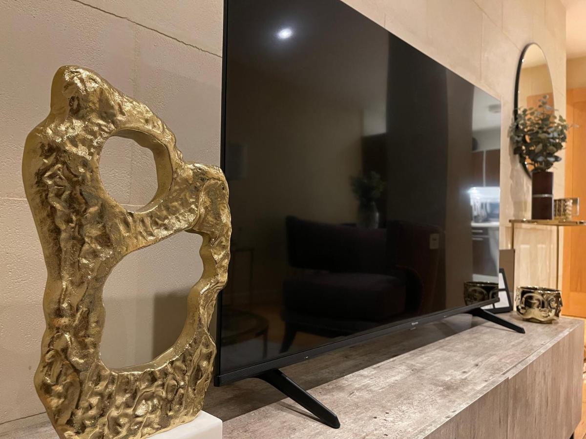 Stunning Westminster Apartment - 9 Albert Londra Esterno foto