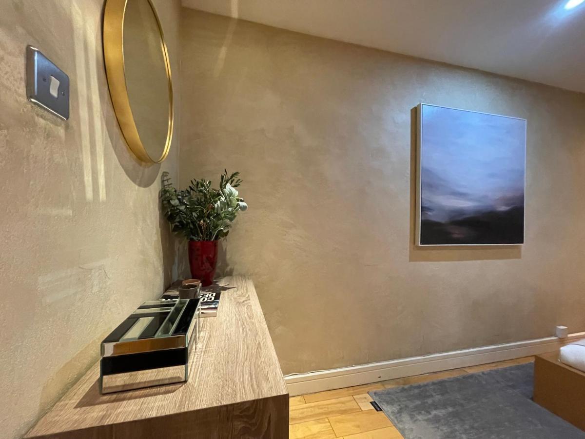 Stunning Westminster Apartment - 9 Albert Londra Esterno foto