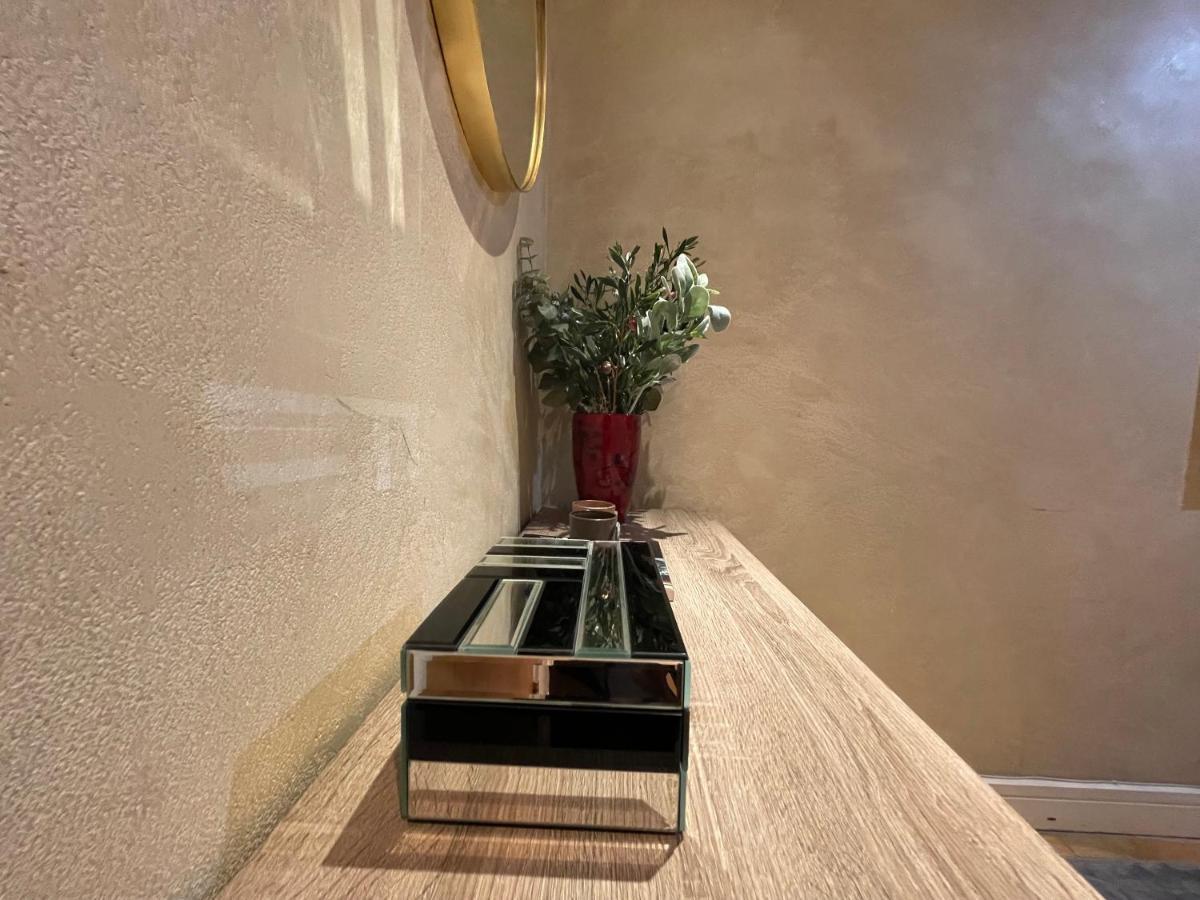 Stunning Westminster Apartment - 9 Albert Londra Esterno foto