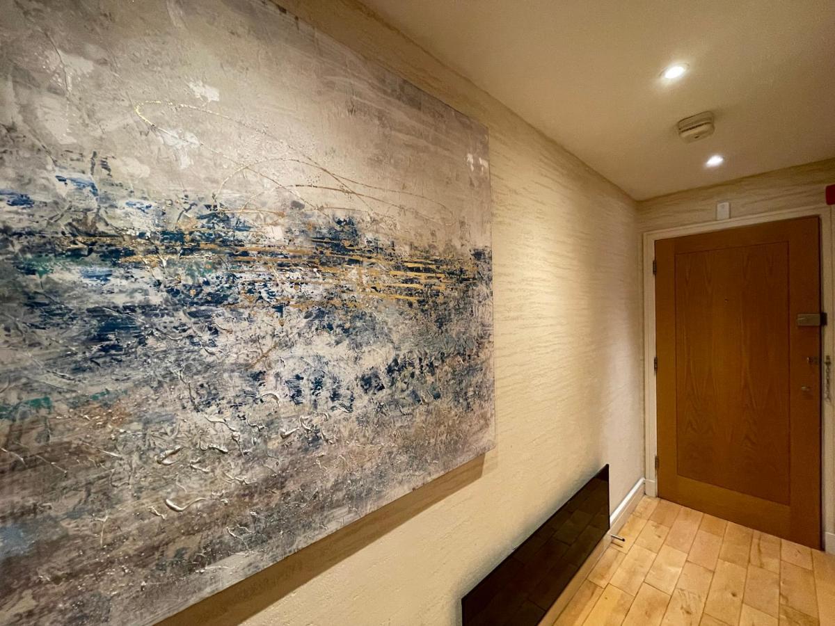 Stunning Westminster Apartment - 9 Albert Londra Esterno foto